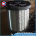 factory price 0.13mm kitchen sponge wire / scourer wire